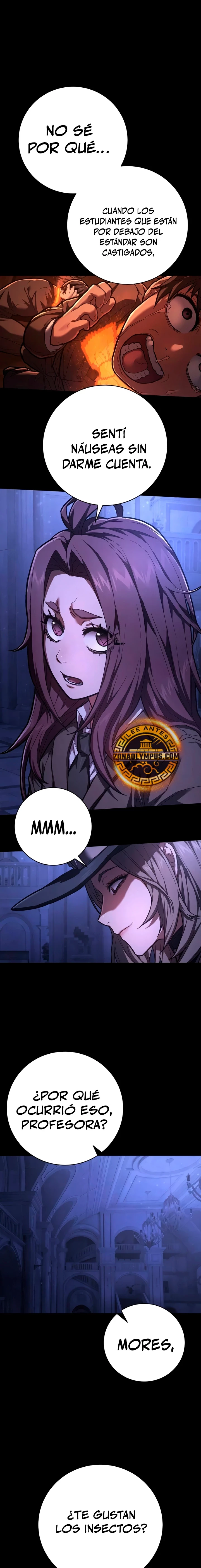 Mata Villanos > Capitulo 34 > Page 71